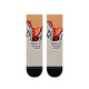 thumbnail image 2 of Stance Socks Women Marshy Light Quarter Lilac, 2 of 3