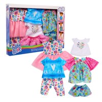 Baby Alive Mix N' Match Outfit Set Babie Alive Babie Alive