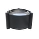 thumbnail image 1 of Fogon Brasero Sin Humo 65 cms  PATAGON Black, 1 of 4