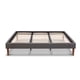 thumbnail image 4 of Cama Europea Curve Alaska King Base Normal, 4 of 11