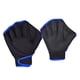 thumbnail image 2 of 1 Par De Guantes De Natación Para Paletas De Mano Para Surfear Profesionales De Aeróbic Acuático Negro 18cm X 19cm, 2 of 3