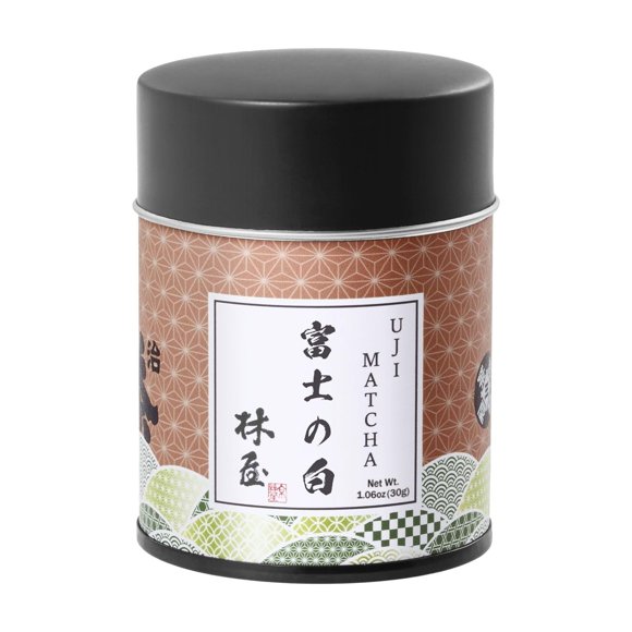 Té KYOHAYASHIYA Fuji Kyoto Uji Matcha Ceremonial 30g