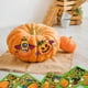 thumbnail image 3 of 16pcs, Halloween DIY Pumpkin Decoration Sticker Set, Pumpkin Horror Decoration Sticker, Vinyl Waterproof Party Decoration Sticker, Cartoon Fun Decoration Sticker, Halloween Decorations, Back To School, 3 of 3