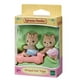 thumbnail image 1 of Pac Figuras Ardillas Gemelas, 1 of 2