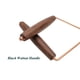 thumbnail image 2 of Kit de varillas de radiestesia Spirit Hunter de cobre con asas de nogal, 2 of 6