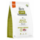 thumbnail image 1 of brit care perro adulto razas pequeñas lamb 3kg, 1 of 2