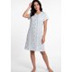 thumbnail image 1 of Camisa de dormir Algodón Mujer Kayser 71.1127, 1 of 5