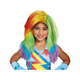 thumbnail image 1 of Peluca Mi Pequeño Pony Rainbow Dash Niña, 1 of 2
