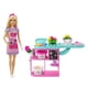 thumbnail image 1 of Barbie Profesiones Set Juego Florista Muñeca Accesorios 3+, 1 of 3