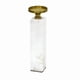 thumbnail image 1 of Candelabro Marbel Bronce XL, 1 of 2