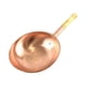 thumbnail image 4 of Copper Utensilios De Cocina FRY PARCHA VERSáTIL DE COBERA PARA CAMPING RESTAURADO DE STOVETOP 38 Cm, 4 of 5
