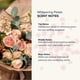 thumbnail image 3 of Aceite perfumado Anthology Whispering Petals para mujer, 9 ml, 3 of 9