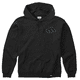 thumbnail image 1 of Polerón Etnies Santa Cruz Retro Dot Hoodie Black, 1 of 2