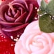 thumbnail image 3 of Bouquet Aromático Coco & Rosé Decorativo Flores Aromáticas Zen Aromas, 3 of 11