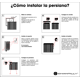 thumbnail image 4 of Persiana De Madera 150 X 165 Cm - Café, 4 of 8