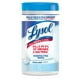 thumbnail image 1 of LYSOL WIPES CRISP LINEN 80UN, 1 of 6