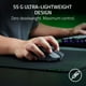 thumbnail image 3 of Ratón para juegos Razer DeathAdder V3 HyperSpeed ​​Wireless 55g, 3 of 3