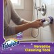 thumbnail image 3 of Cepillo de fregar Fabuloso 14 cm blanco y morado, 3 of 7