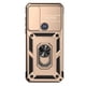 thumbnail image 1 of Estuche GANGXUN para Motorola Moto G Power 2022, soporte giratorio 360°, estilo mecánico y magnético, 1 of 5