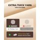 thumbnail image 5 of Juego de Fundas para Muebles de Patio Loriano 4 Piezas Impermeables 600D, 5 of 7