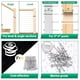 thumbnail image 3 of Kit De Herrajes Para Baranda De Cable Cr39 De Acero Inoxidable T316, 3 of 6