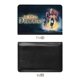 thumbnail image 3 of En tus Sueños Porta Pasaporte y Cartera de Viaje Premium de Cuero PU, Funda de Pasaporte Bloqueo RFID con Ranuras para Tarjetas de Crédito, Estuche para Libro de Pasaporte para Familia 10cm × 15cm, 3 of 6