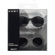 thumbnail image 3 of Lentes de Sol para Bebés - Click & Change (0-2 años) negro, 3 of 5