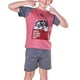 thumbnail image 2 of Pijama Corto Niño 7325, 2 of 2