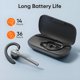 thumbnail image 4 of Auriculares Kelazola V5.3 Bluetooth Inalámbricos con Cancelación de Ruido, 4 of 7