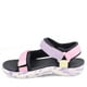 thumbnail image 5 of Sandalia  Niña Bubblegummers Hurley Lila-Rosado, 5 of 7