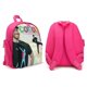thumbnail image 4 of DJ Raphi Mochila Escolar para Niños y Niñas, Mochila Infantil Ligera de Alta Calidad, Grande y Duradera ROSA, 4 of 6
