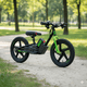 thumbnail image 2 of Bicicleta Eléctrica BeRide Aro 12 Verde, 2 of 7
