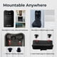 thumbnail image 3 of Caja fuerte digital MojoBox con cerradura inteligente Bluetooth, 3 of 8