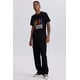 thumbnail image 4 of Polera Hombre One Piece Negro - lll, 4 of 4