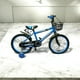 thumbnail image 1 of Bicicleta Niño Aro 16 Azul, 1 of 5