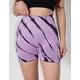 thumbnail image 1 of Short Deportivo Mujer Calza Corta sin Costuras, 1 of 5