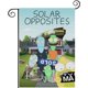 thumbnail image 1 of Solar Opposites-bandera de jardín temática. Regalo perfecto para fans, amigos y familiares, ideal para actividades al aire libre y decoración de fiestas.28CM*45CM, 1 of 5