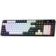 thumbnail image 1 of Teclado para videojuegos Redragon K761 con junta inalámbrica con pantalla Hype, 1 of 9