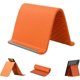 thumbnail image 1 of Soporte móvil silicona plegable portátil aluminio flexible escritorio viaje 2026, 1 of 7