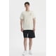 thumbnail image 4 of Polera Hombre Oversize Beige- ll, 4 of 4