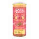 thumbnail image 1 of Cats Snack Tarro Galletas Rellenas Atún y Pollo 200g, 1 of 2