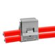 thumbnail image 1 of 10 Clips Para Cables 2.5-6mm² Acero Inoxidable, 1 of 4