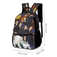 thumbnail image 2 of Escuadrón Extraño Mochila Escolar para Niños y Niñas, Mochila Infantil de Alta Calidad Ligera, Grande y Duradera 43x15x32cm, 2 of 6