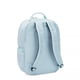 thumbnail image 2 of Mochila Kipling Seoul extra grande para portátil de 17 pulgadas, color azul nupcial, 2 of 9