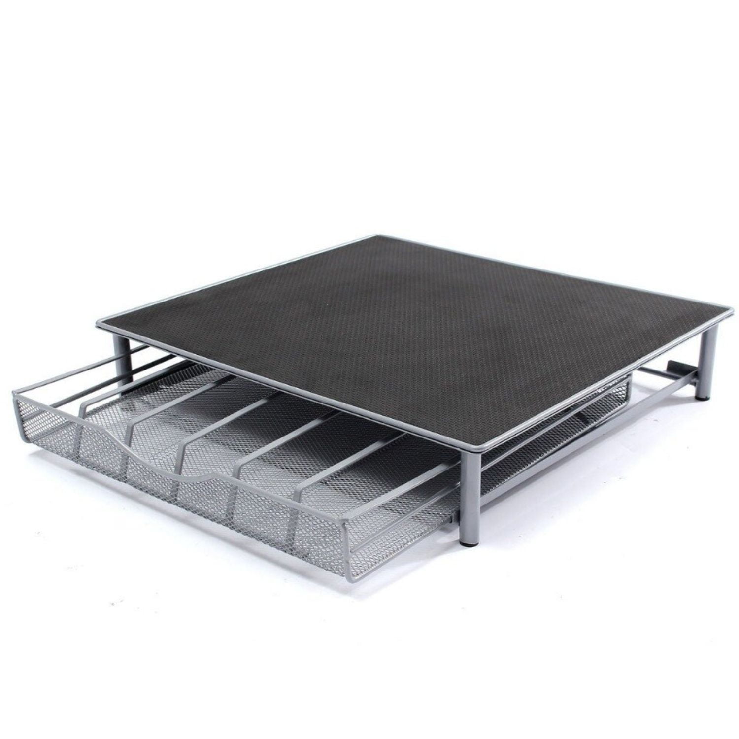 Importclick - Organizador Dispensador Cápsulas Café 39x35x7,5 Cm