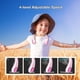 thumbnail image 4 of Ventilador de cuello Kidi Kids Bladeless 4 velocidades 2600 mAh USB 4-14G, 4 of 6