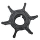 thumbnail image 5 of Impulsor de bomba de agua de mar para YAMAHA 9.9HP-15HP 682-44352-01, 5 of 5