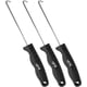 thumbnail image 1 of Removedor de anzuelos UNCLE MO'S SALTWATER TACKLE 25 cm (3 unidades), 1 of 9