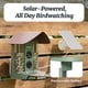 thumbnail image 5 of Comedero Inteligente Para Aves Con Cámara Ia 4k Y Energía Solar, 5 of 9