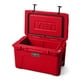 thumbnail image 2 of Hielera YETI Tundra 45 Rescue Roja, 2 of 3